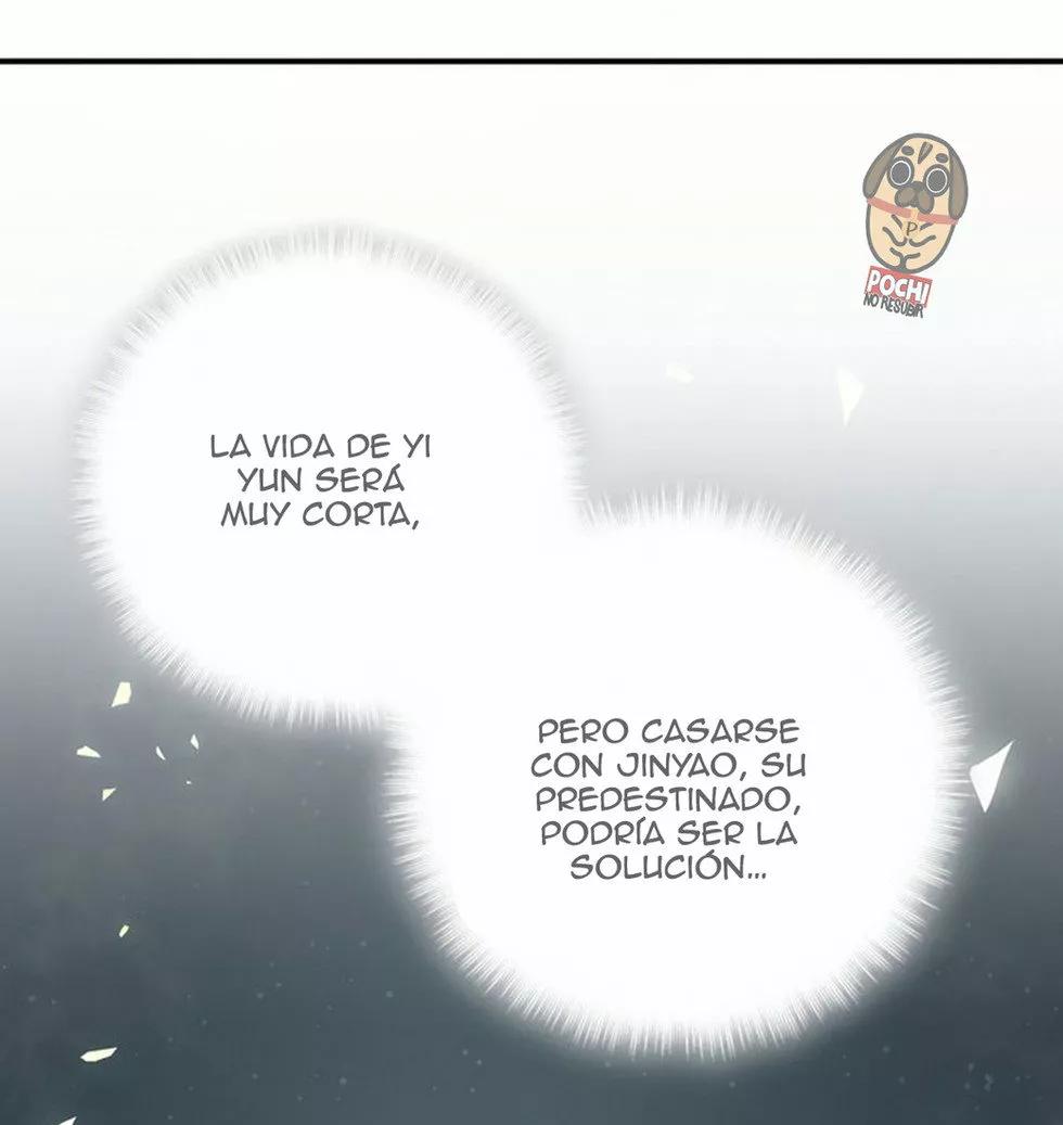 ¿De quién es el bebé? - Capítulo 22 manhwa