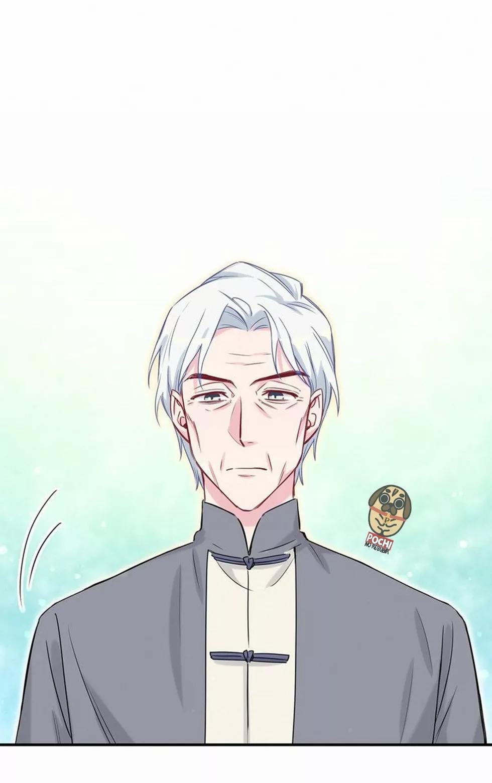 ¿De quién es el bebé? - Capítulo 22 manhwa