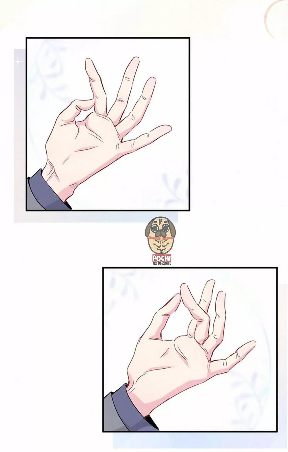 ¿De quién es el bebé? - Capítulo 22 manhwa