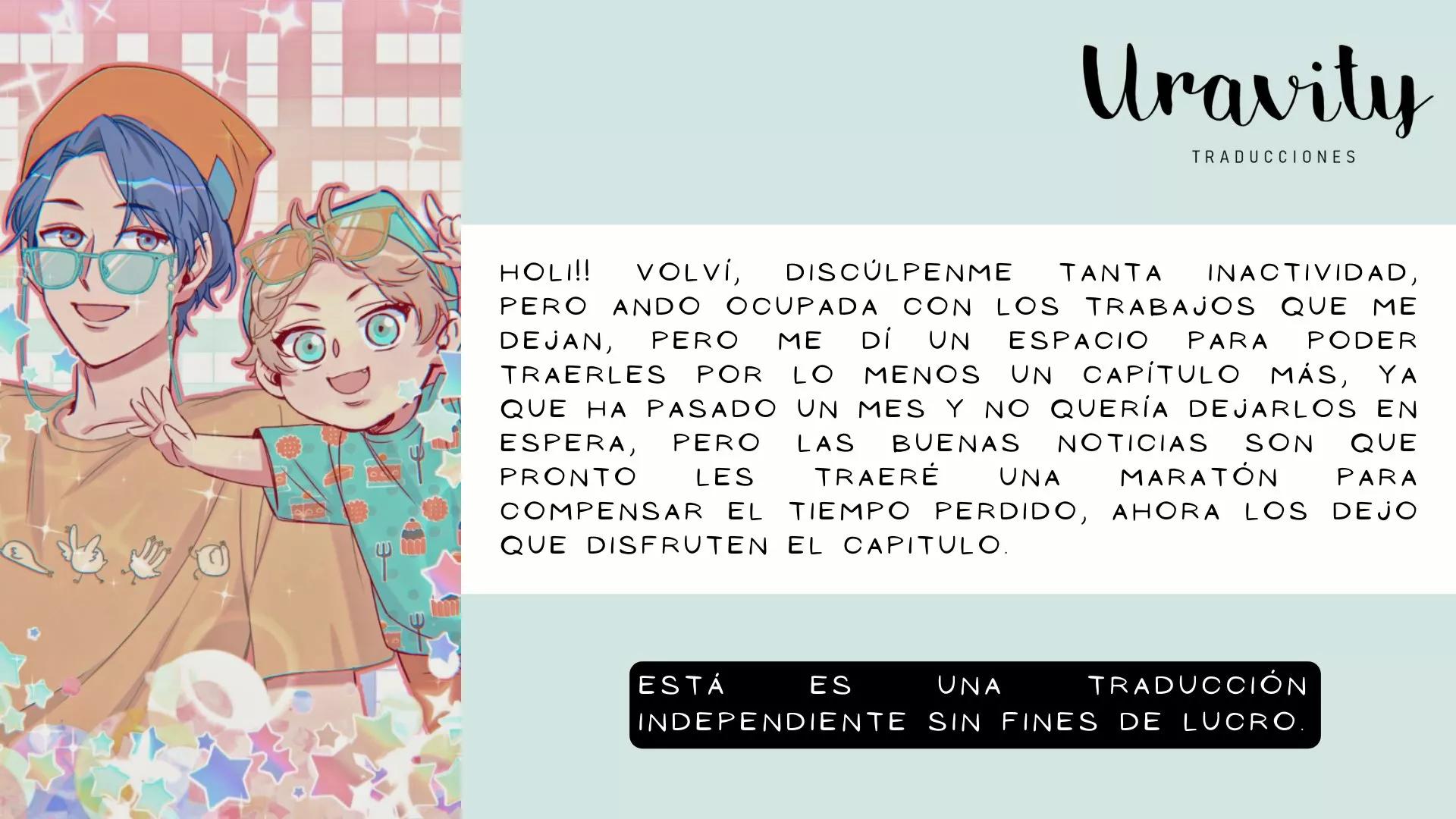 ¿De quién es el bebé? - Capítulo 187 manhwa