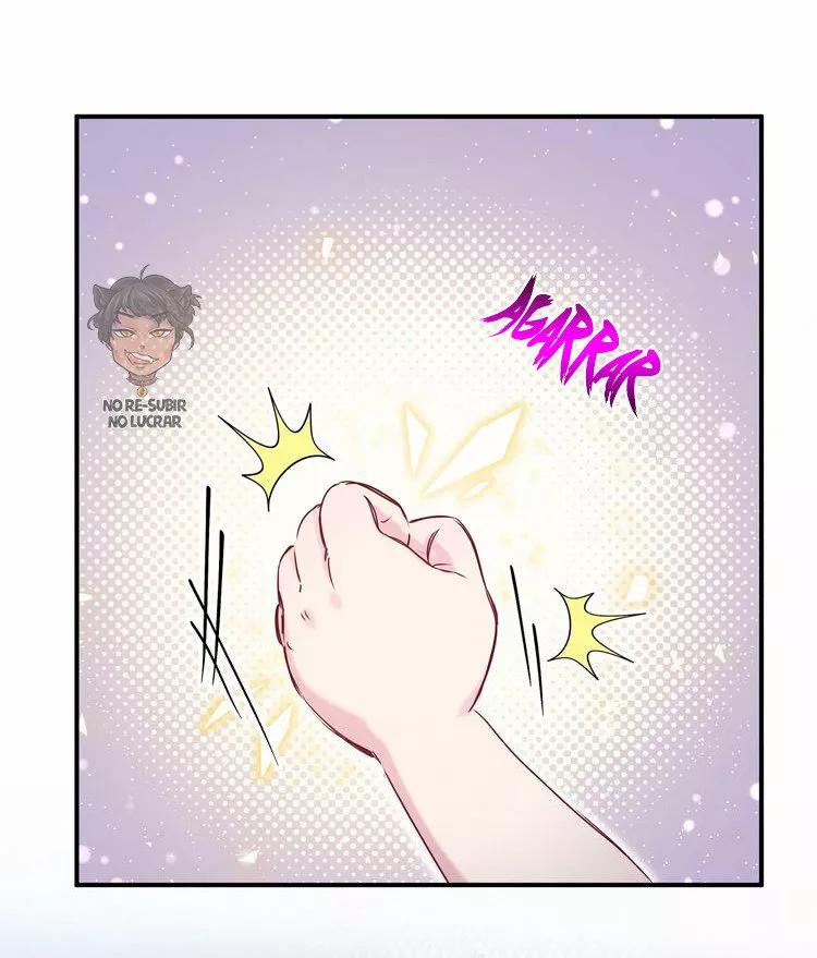 ¿De quién es el bebé? - Capítulo 44 manhwa