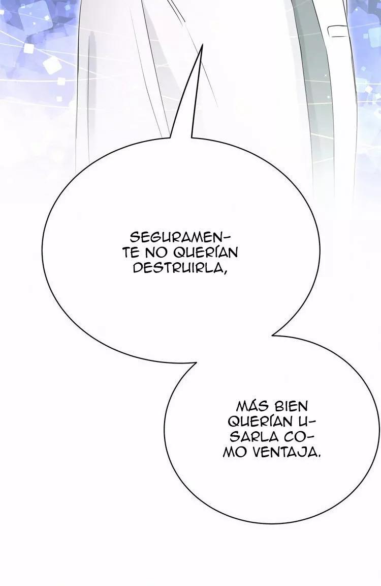 ¿De quién es el bebé? - Capítulo 44 manhwa