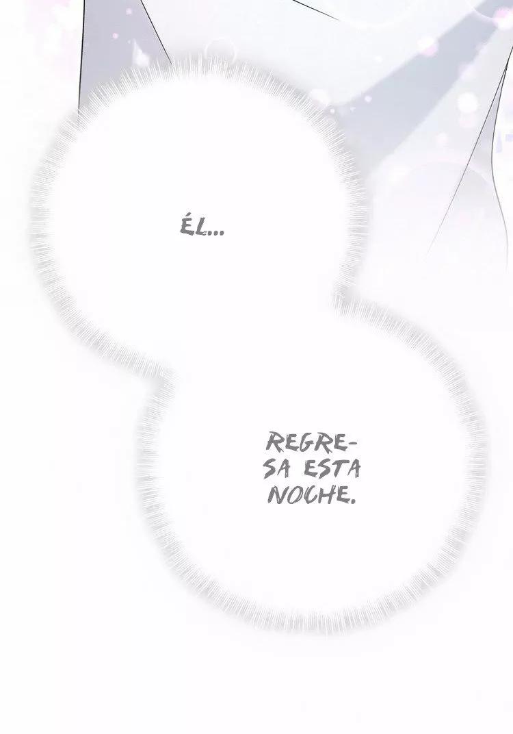 ¿De quién es el bebé? - Capítulo 44 manhwa