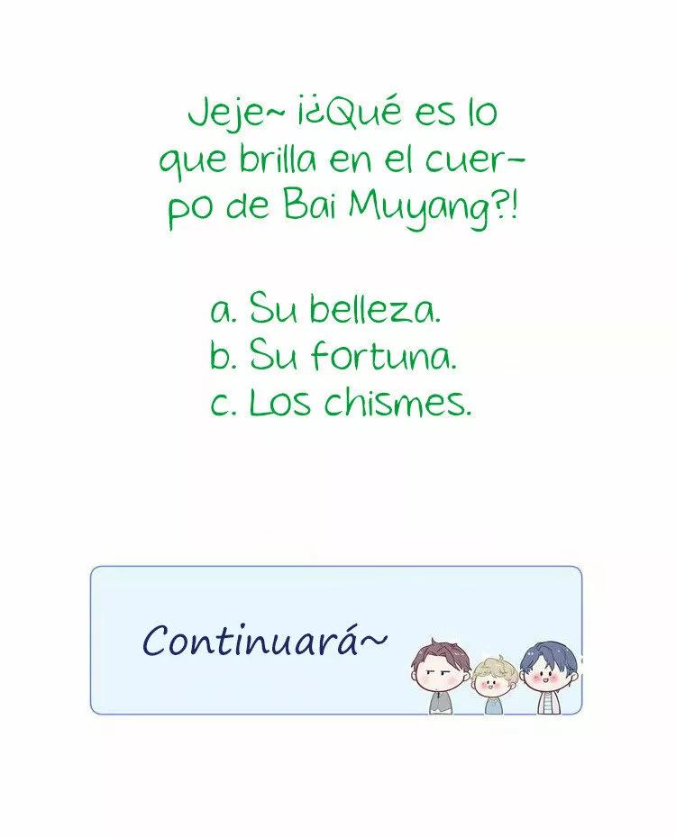 ¿De quién es el bebé? - Capítulo 44 manhwa