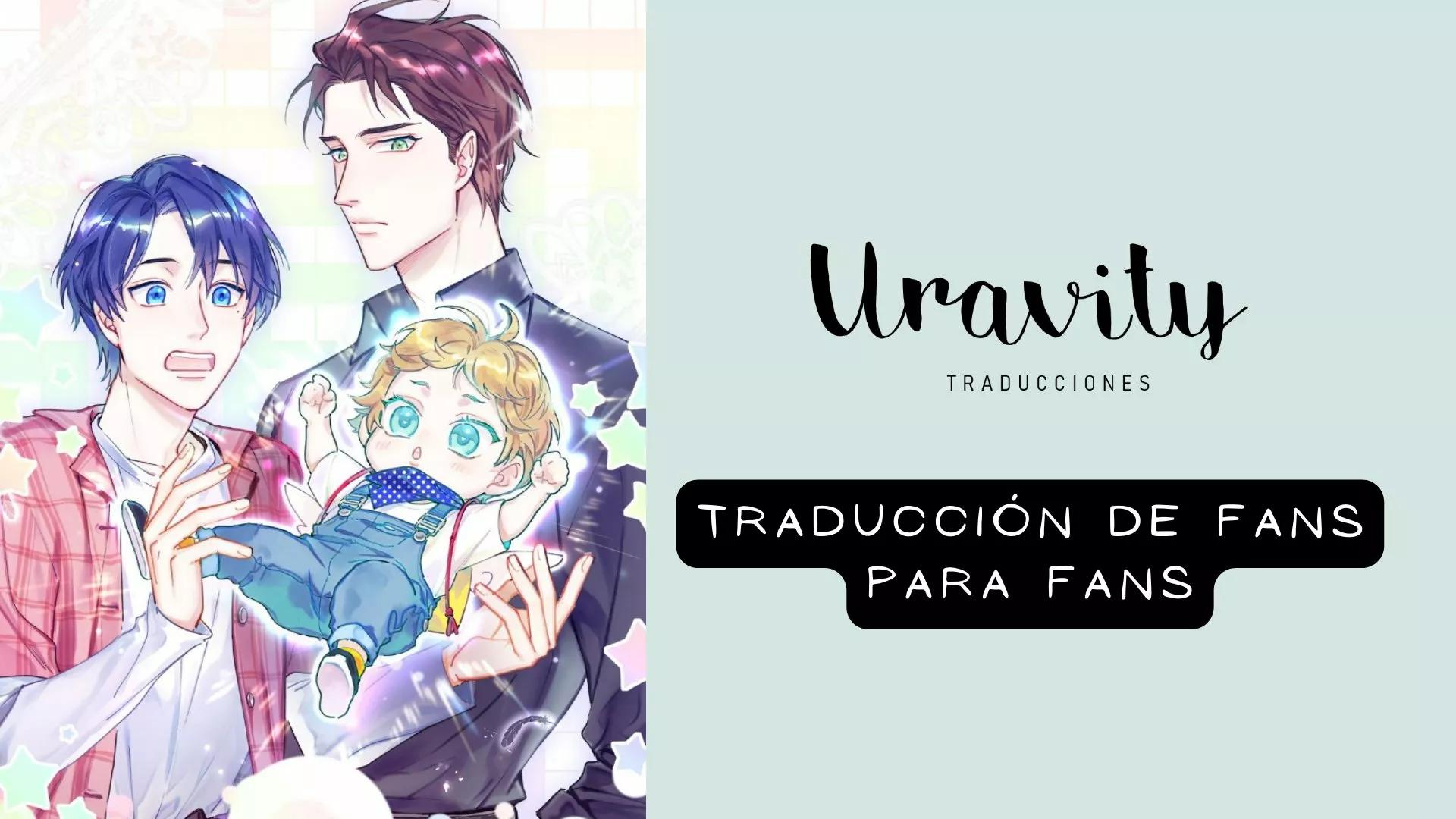 ¿De quién es el bebé? - Capítulo 189 manhwa