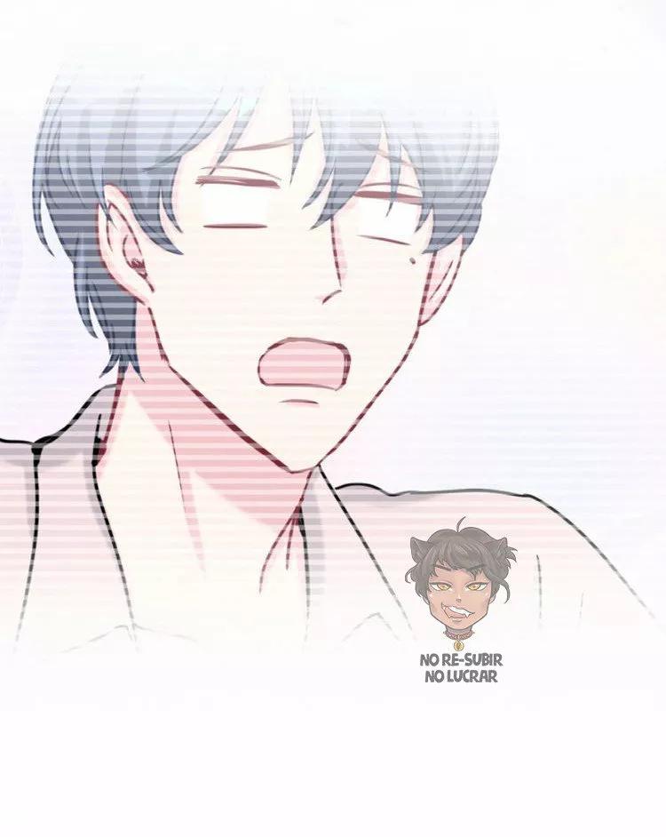 ¿De quién es el bebé? - Capítulo 41 manhwa