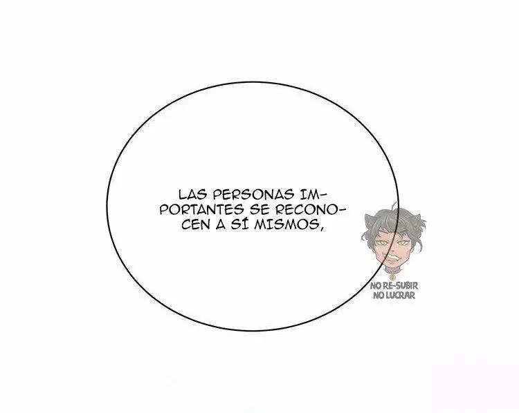 ¿De quién es el bebé? - Capítulo 41 manhwa