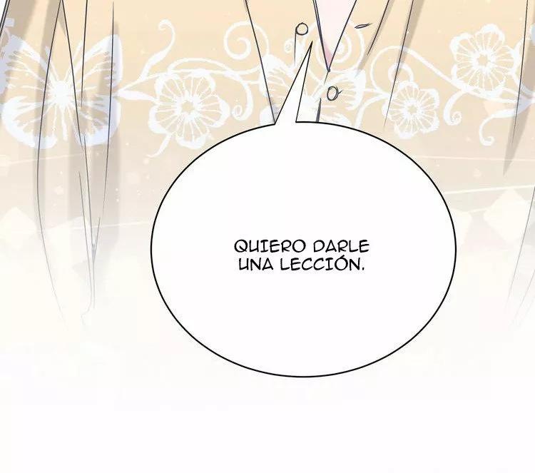 ¿De quién es el bebé? - Capítulo 41 manhwa