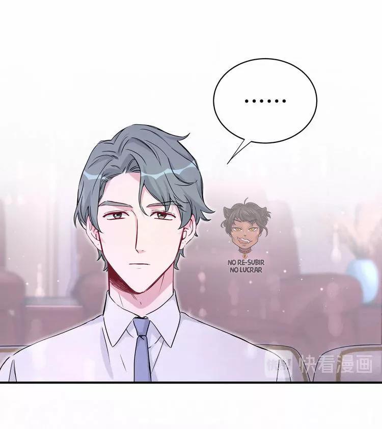 ¿De quién es el bebé? - Capítulo 41 manhwa