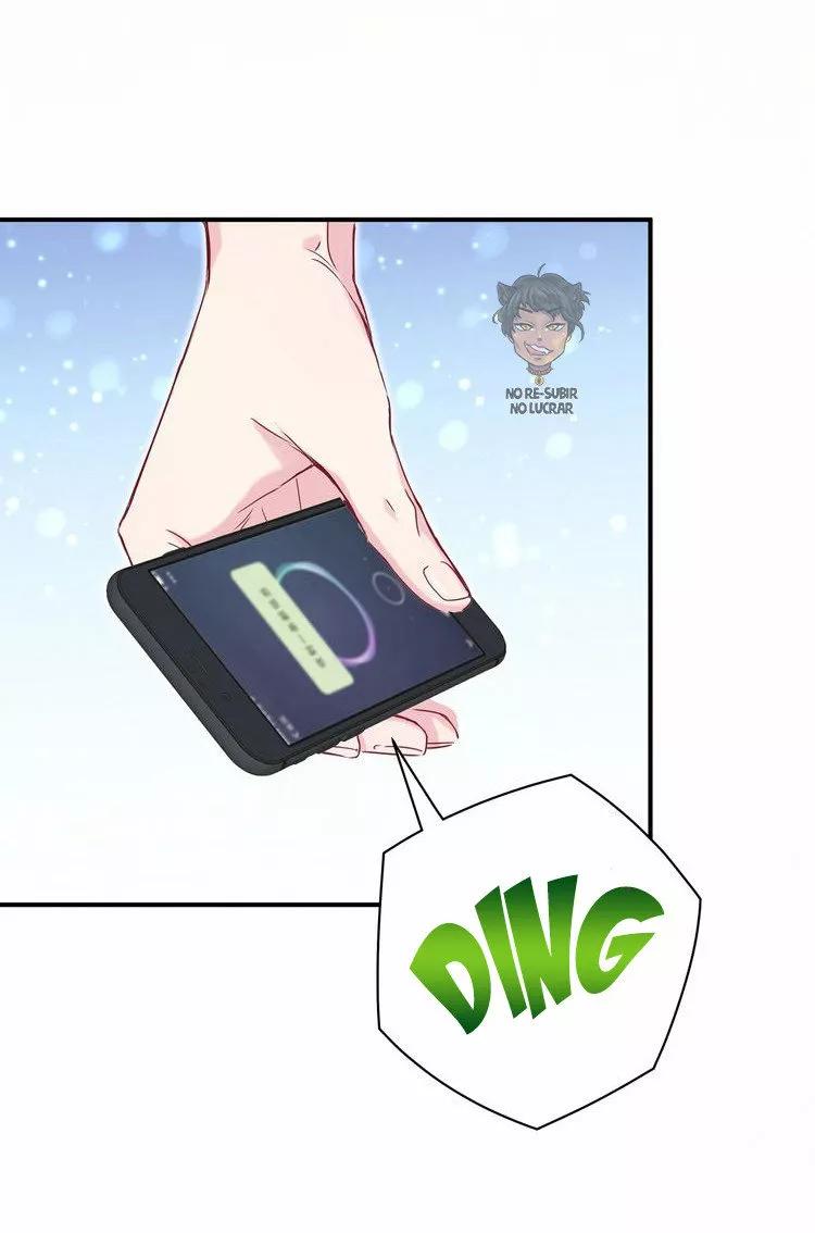 ¿De quién es el bebé? - Capítulo 41 manhwa