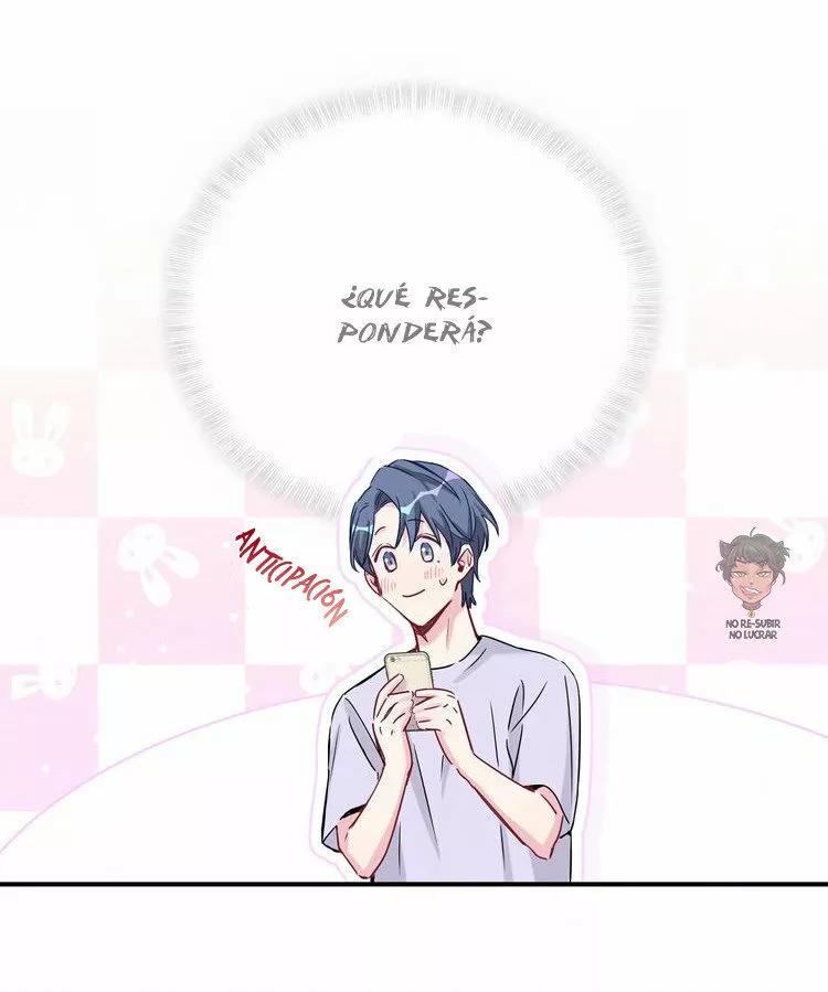 ¿De quién es el bebé? - Capítulo 41 manhwa