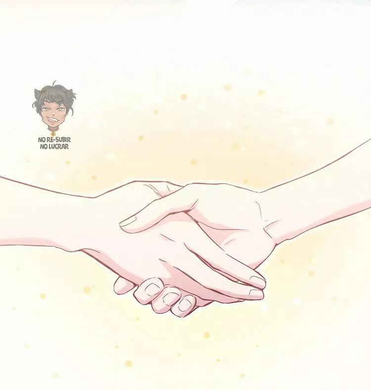 ¿De quién es el bebé? - Capítulo 41 manhwa