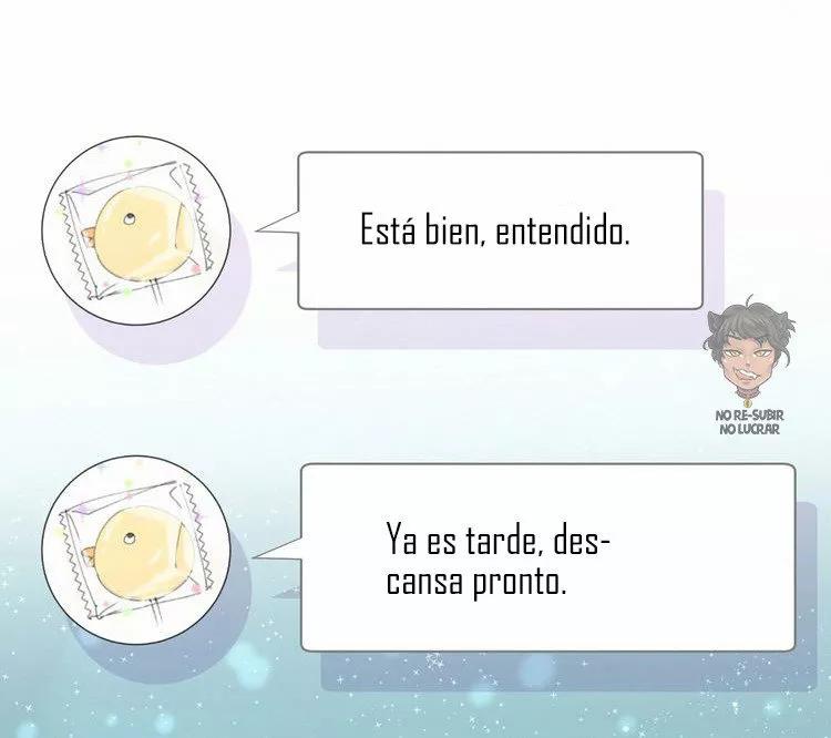 ¿De quién es el bebé? - Capítulo 41 manhwa