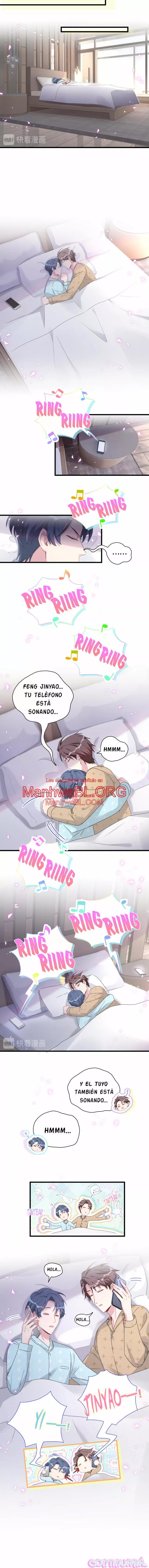 ¿De quién es el bebé? - Capítulo 142 manhwa