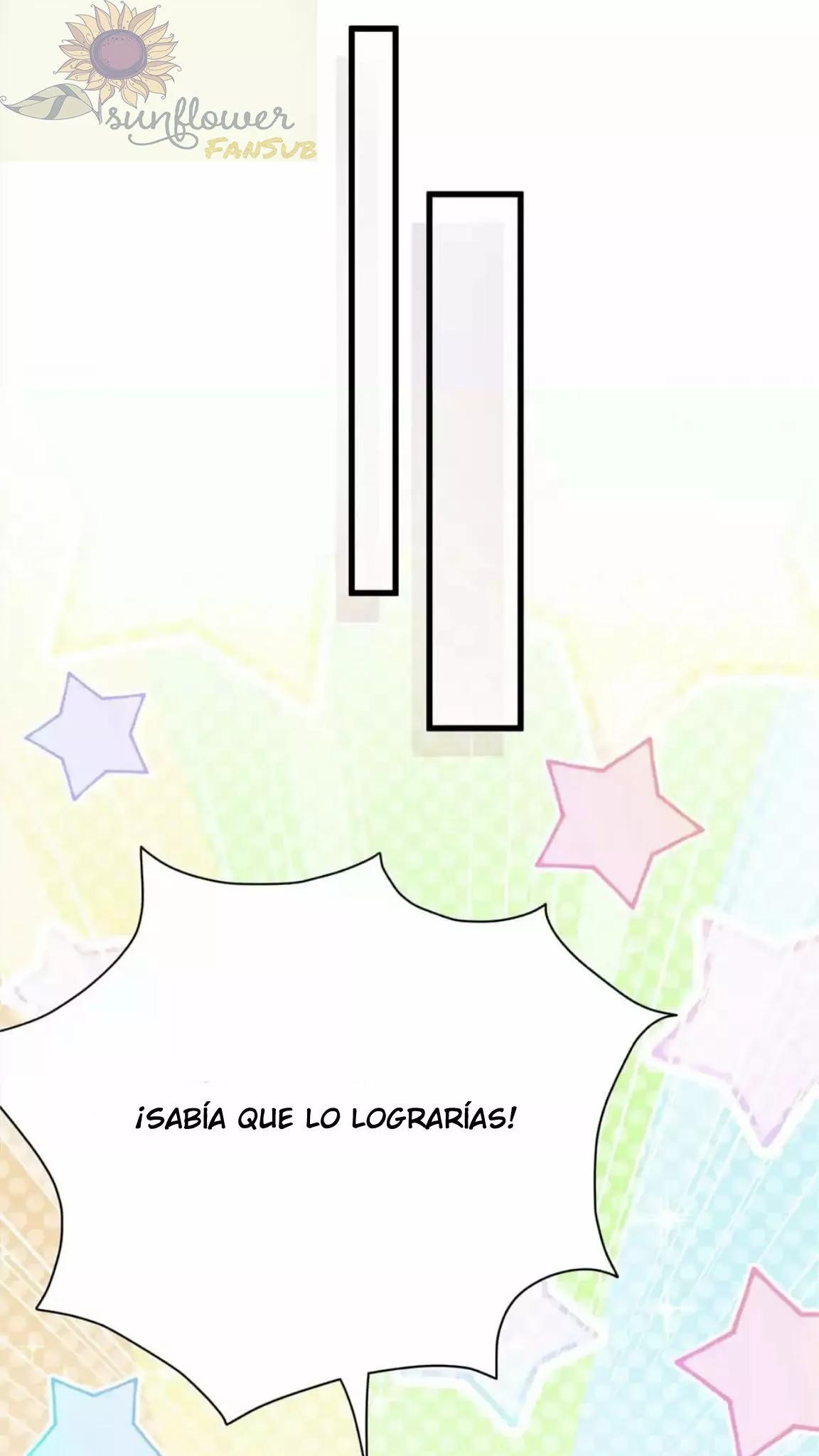 ¿De quién es el bebé? - Capítulo 52 manhwa