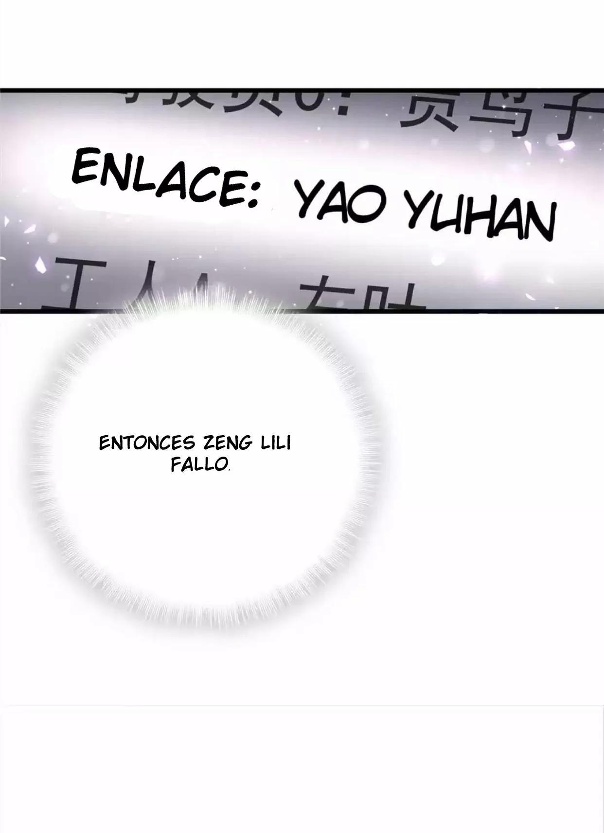 ¿De quién es el bebé? - Capítulo 52 manhwa