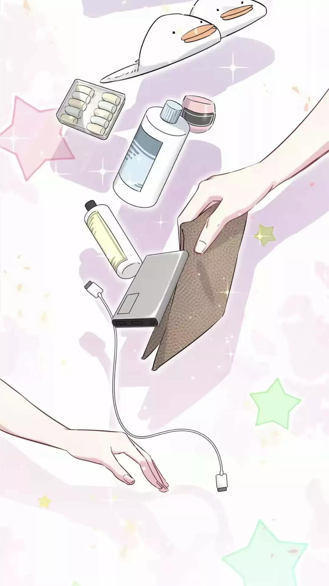 ¿De quién es el bebé? - Capítulo 52 manhwa