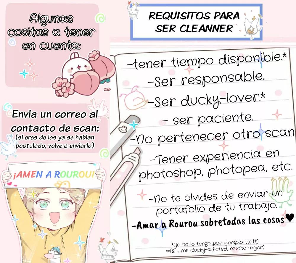 ¿De quién es el bebé? - Capítulo 106 manhwa