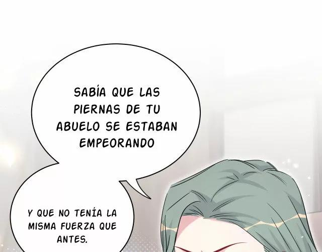 ¿De quién es el bebé? - Capítulo 106 manhwa