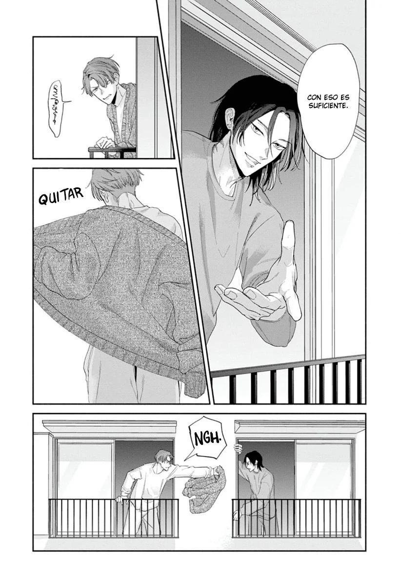 Kowamote no Rinjin ga Omega datta Toki no Taishohou - Capítulo 3 2 manhwa