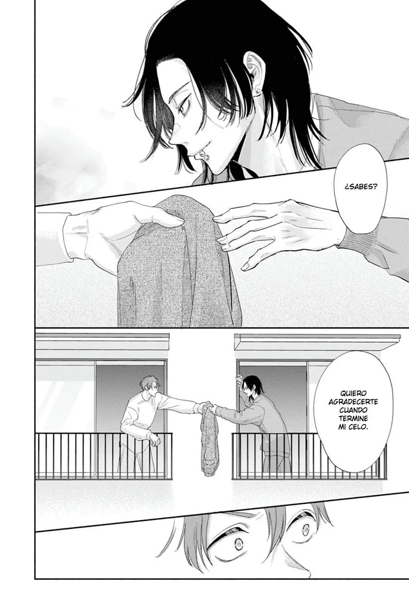 Kowamote no Rinjin ga Omega datta Toki no Taishohou - Capítulo 3 2 manhwa