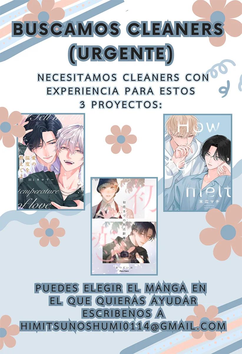 Kowamote no Rinjin ga Omega datta Toki no Taishohou - Capítulo 10 3 manhwa