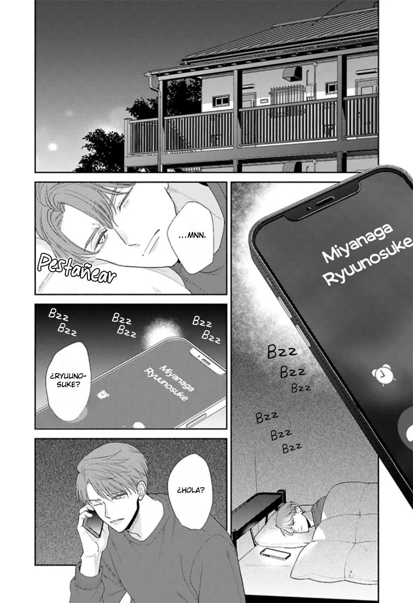 Kowamote no Rinjin ga Omega datta Toki no Taishohou - Capítulo 12 2 manhwa