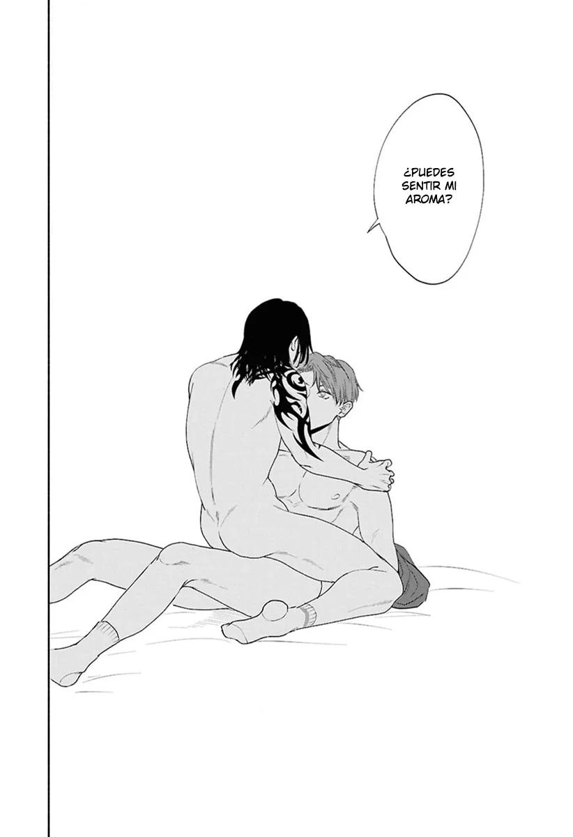 Kowamote no Rinjin ga Omega datta Toki no Taishohou - Capítulo 13 2 manhwa