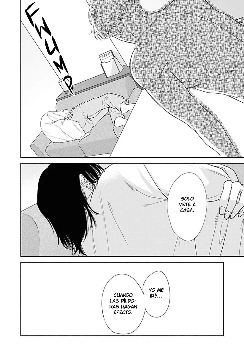 Kowamote no Rinjin ga Omega datta Toki no Taishohou - Capítulo 13 2 manhwa