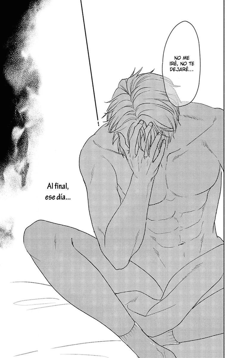 Kowamote no Rinjin ga Omega datta Toki no Taishohou - Capítulo 13 2 manhwa