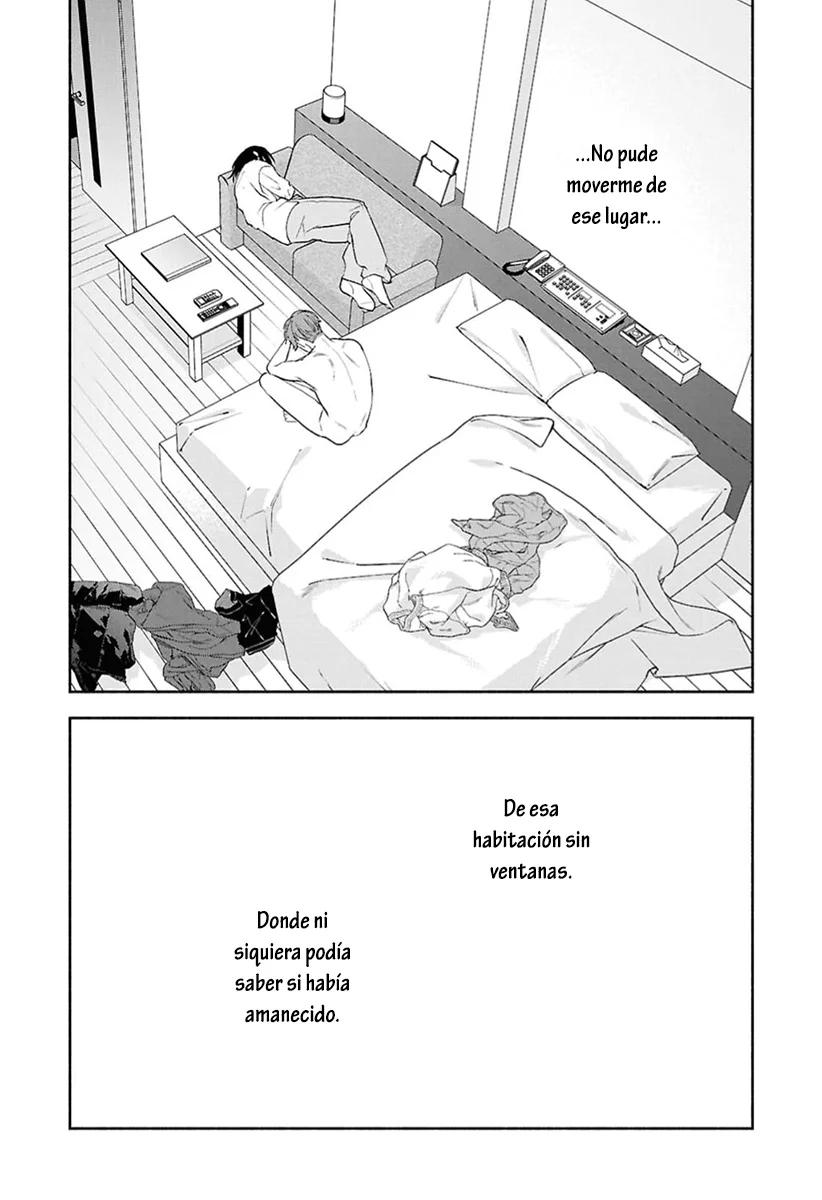 Kowamote no Rinjin ga Omega datta Toki no Taishohou - Capítulo 13 2 manhwa