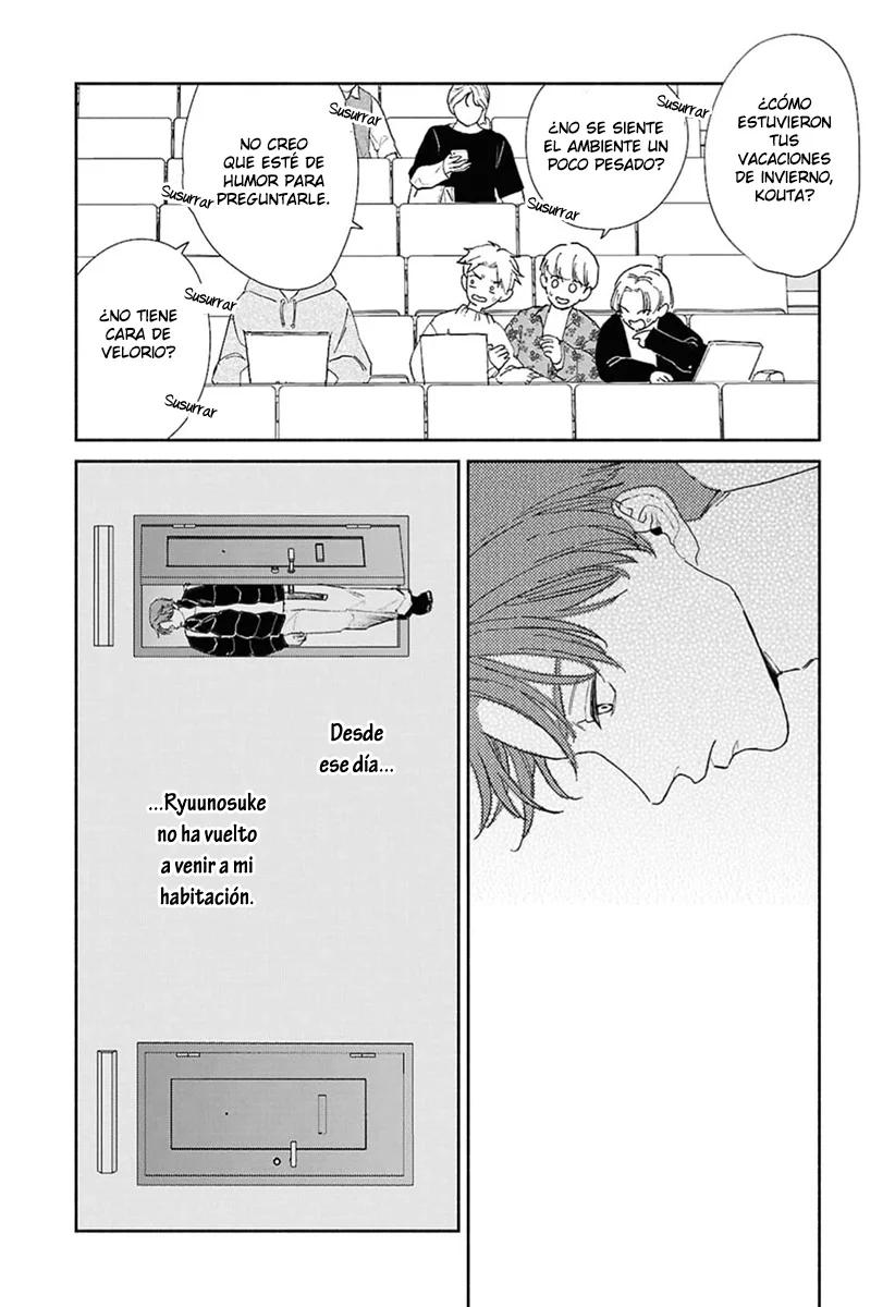Kowamote no Rinjin ga Omega datta Toki no Taishohou - Capítulo 13 2 manhwa