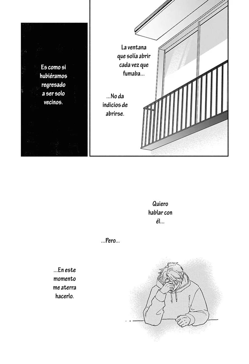 Kowamote no Rinjin ga Omega datta Toki no Taishohou - Capítulo 13 2 manhwa