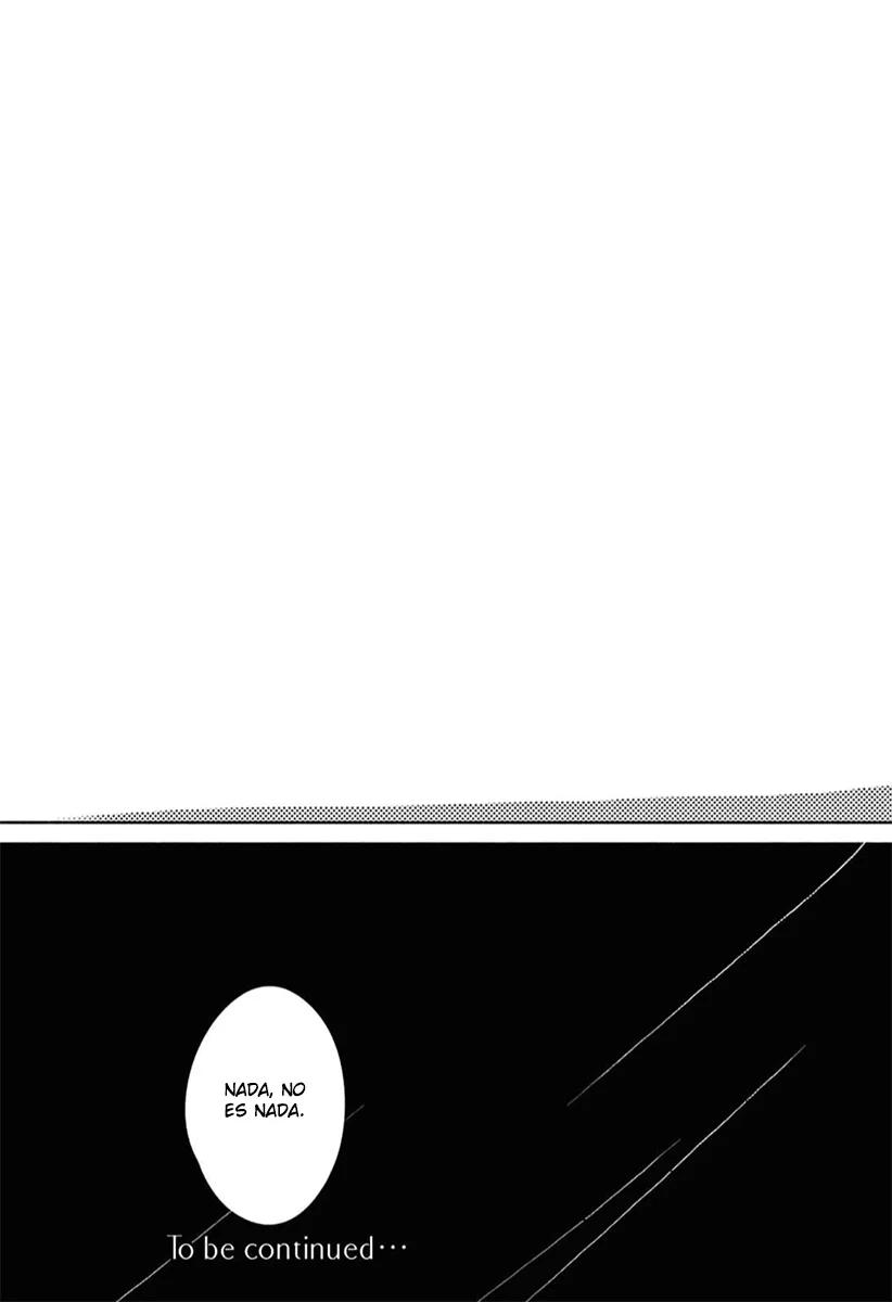 Kowamote no Rinjin ga Omega datta Toki no Taishohou - Capítulo 11 3 manhwa