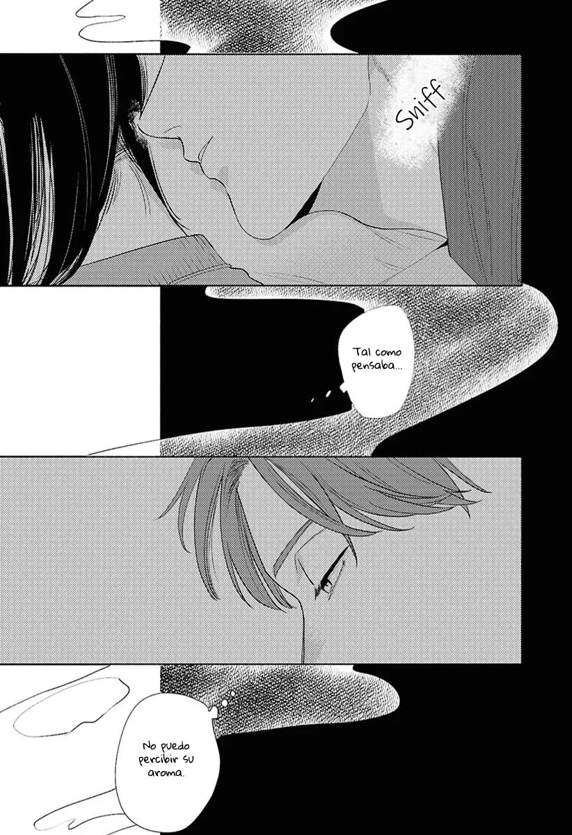 Kowamote no Rinjin ga Omega datta Toki no Taishohou - Capítulo 12 manhwa