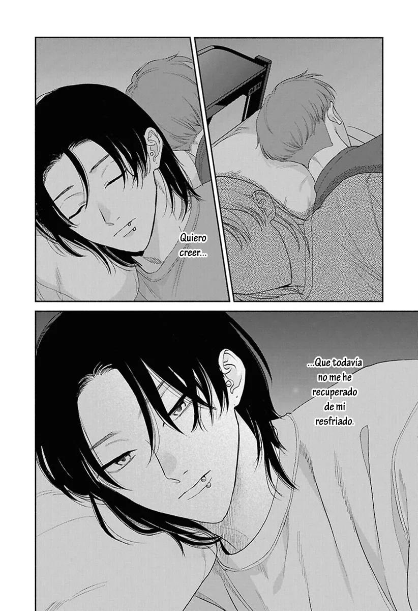 Kowamote no Rinjin ga Omega datta Toki no Taishohou - Capítulo 12 manhwa