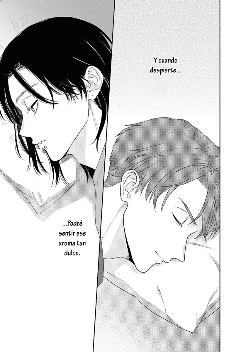 Kowamote no Rinjin ga Omega datta Toki no Taishohou - Capítulo 12 manhwa