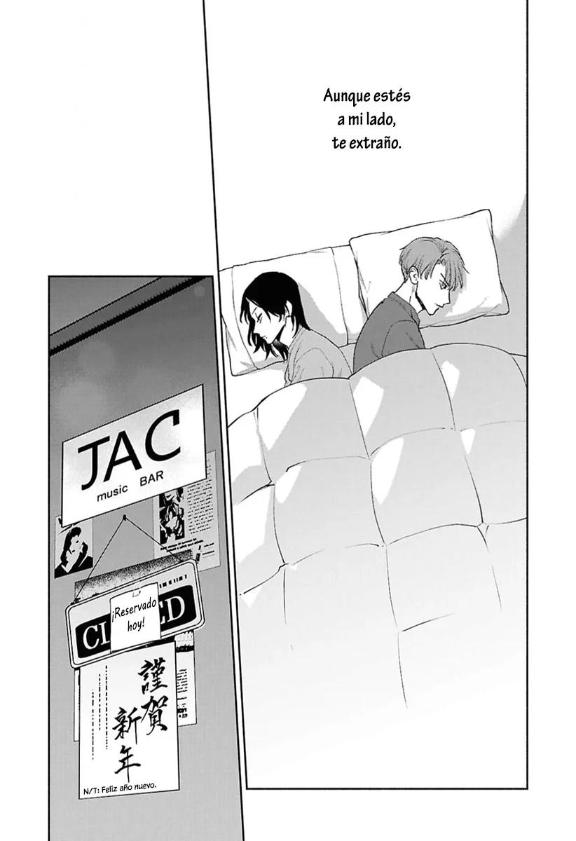 Kowamote no Rinjin ga Omega datta Toki no Taishohou - Capítulo 12 manhwa
