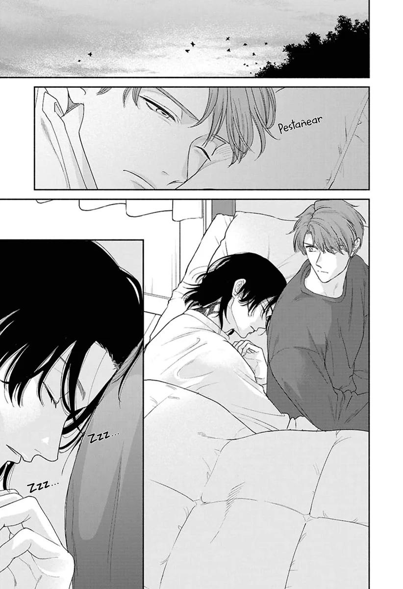 Kowamote no Rinjin ga Omega datta Toki no Taishohou - Capítulo 7 3 manhwa
