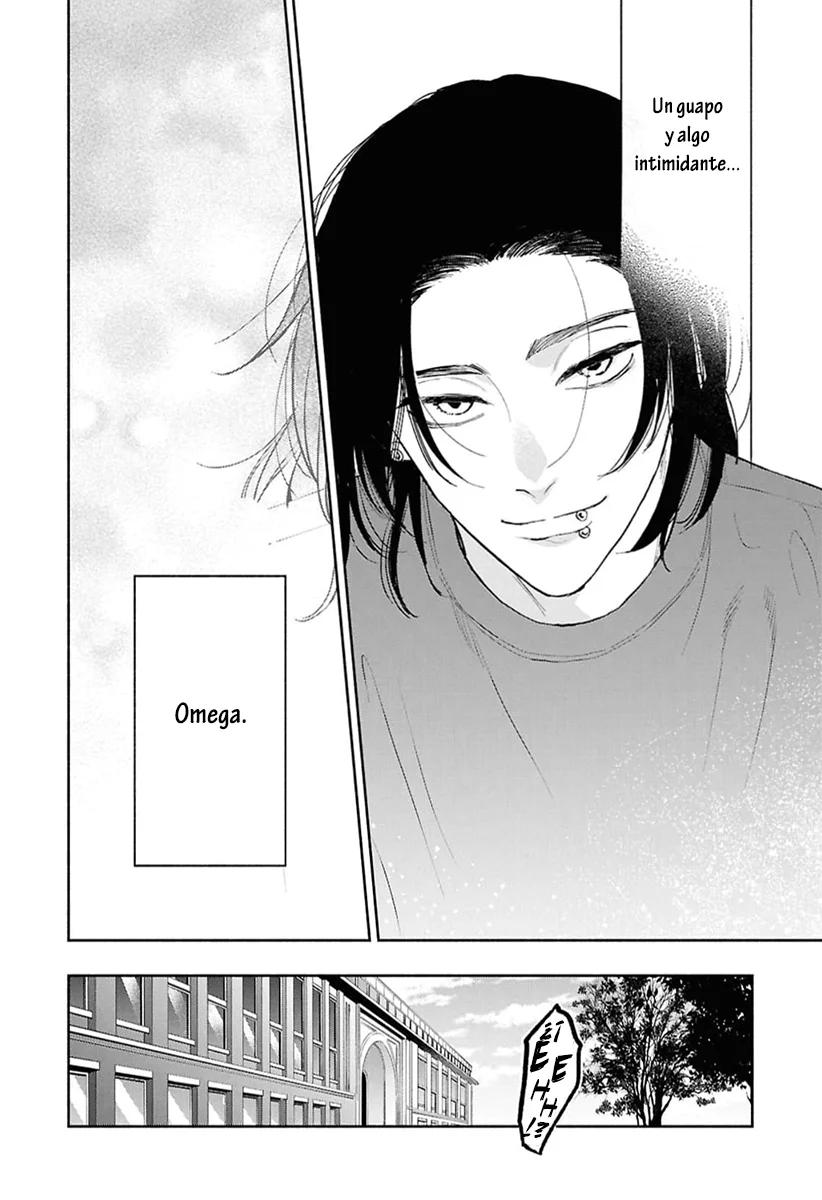 Kowamote no Rinjin ga Omega datta Toki no Taishohou - Capítulo 6 manhwa