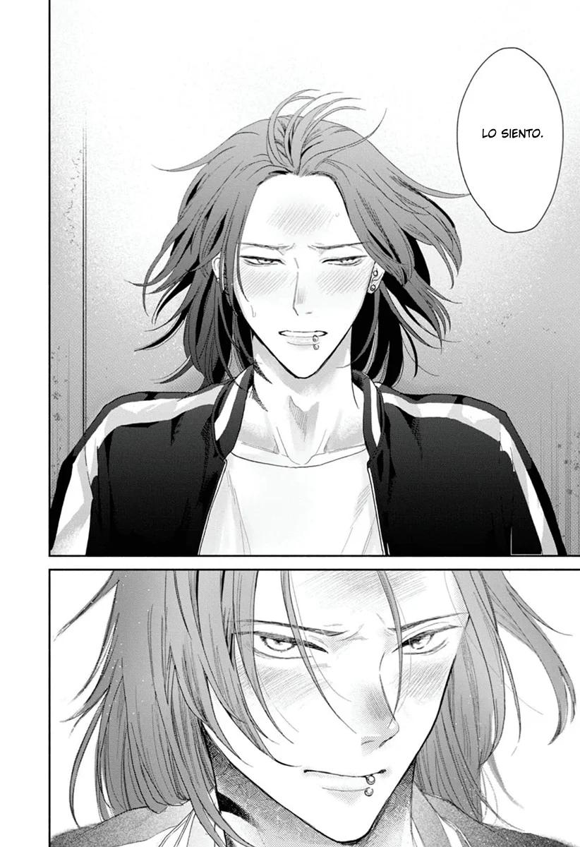 Kowamote no Rinjin ga Omega datta Toki no Taishohou - Capítulo 5 2 manhwa