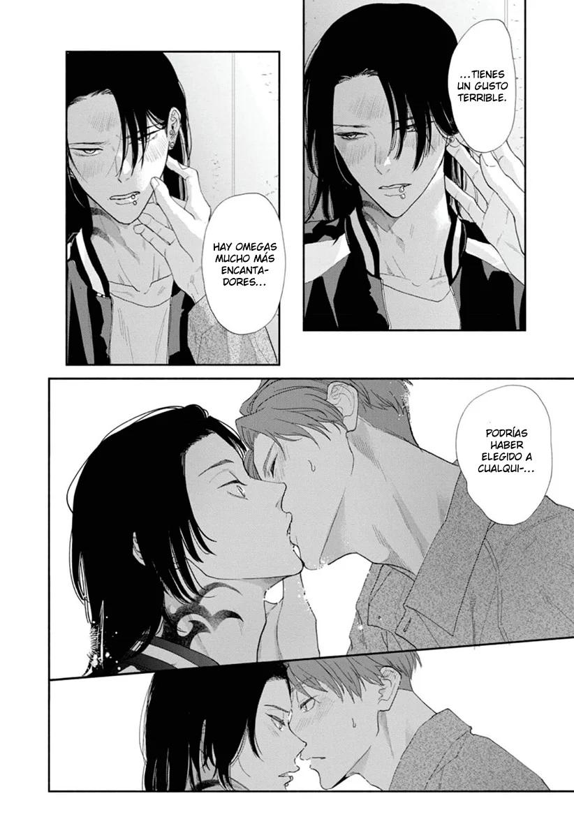 Kowamote no Rinjin ga Omega datta Toki no Taishohou - Capítulo 5 2 manhwa