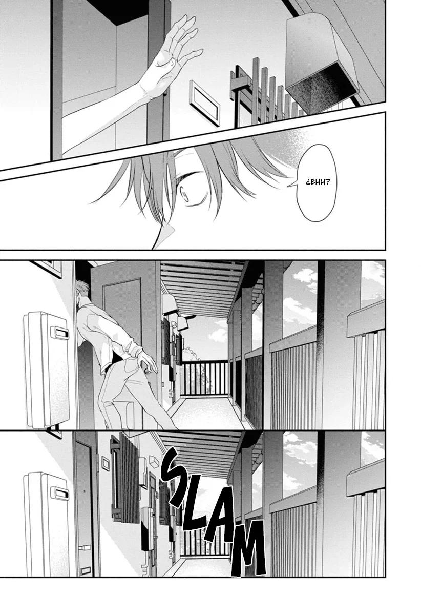 Kowamote no Rinjin ga Omega datta Toki no Taishohou - Capítulo 1 2 manhwa