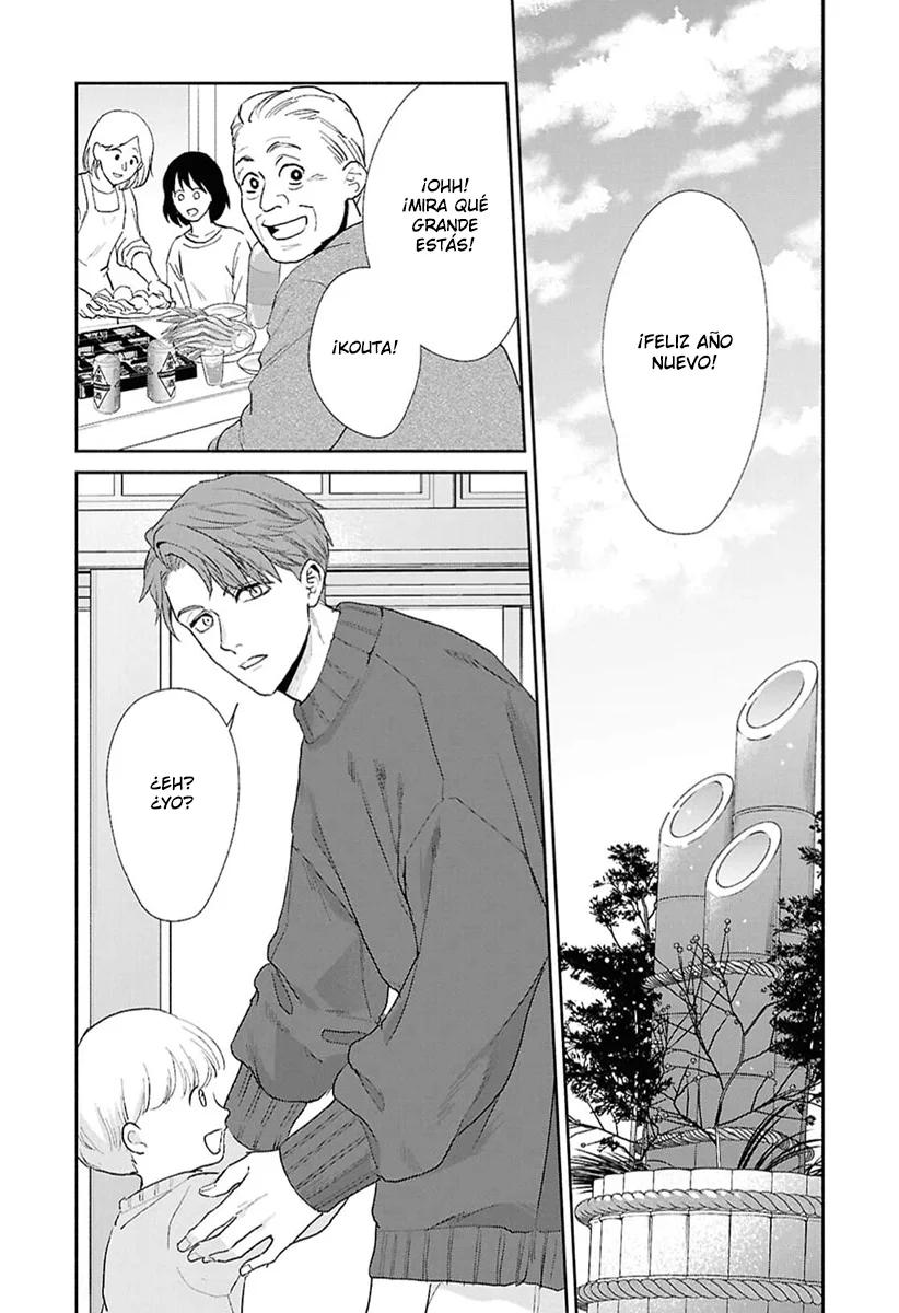 Kowamote no Rinjin ga Omega datta Toki no Taishohou - Capítulo 11 manhwa