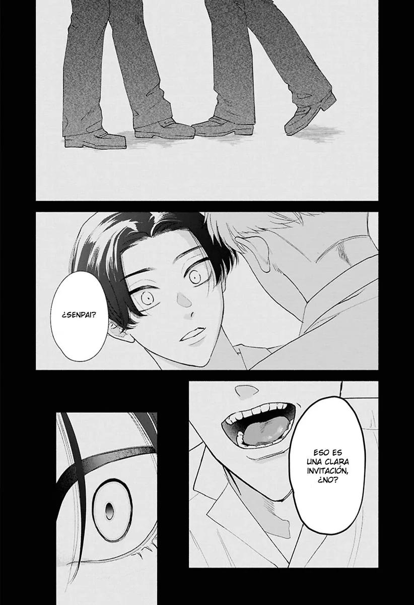 Kowamote no Rinjin ga Omega datta Toki no Taishohou - Capítulo 9 manhwa