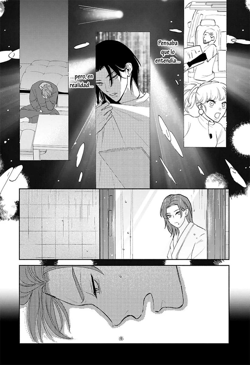 Kowamote no Rinjin ga Omega datta Toki no Taishohou - Capítulo 8 3 manhwa