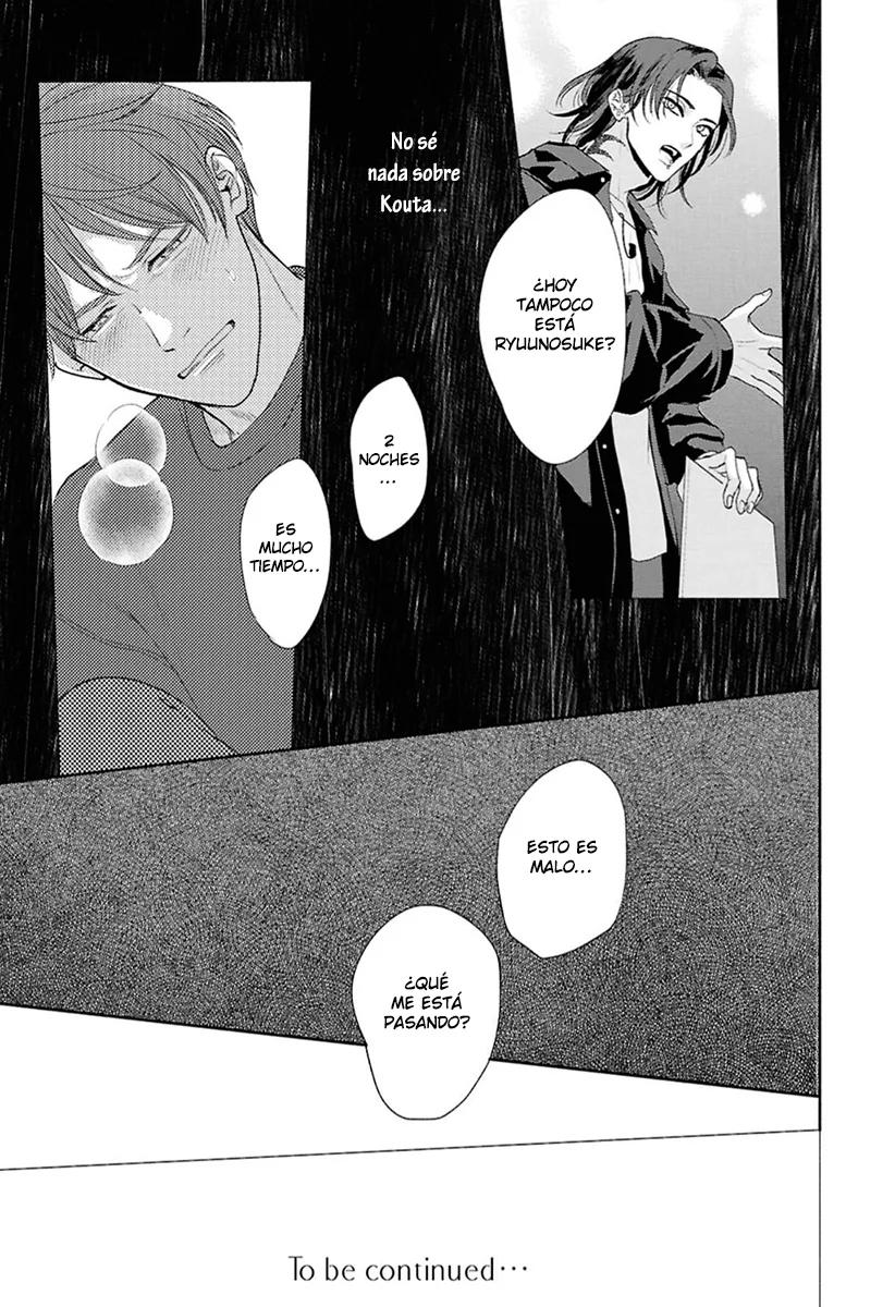 Kowamote no Rinjin ga Omega datta Toki no Taishohou - Capítulo 8 3 manhwa