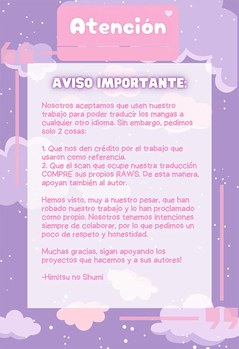 Kowamote no Rinjin ga Omega datta Toki no Taishohou - Capítulo 5.5 manhwa