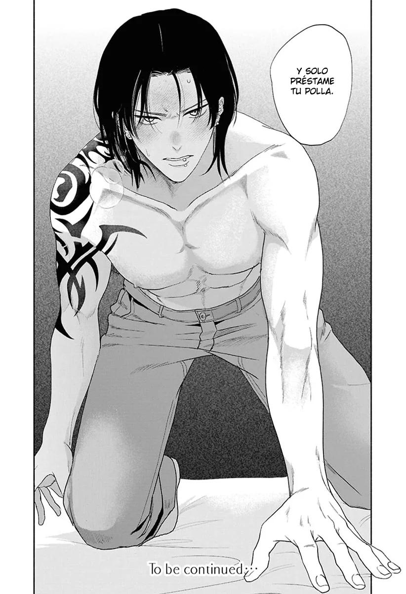 Kowamote no Rinjin ga Omega datta Toki no Taishohou - Capítulo 12 3 manhwa