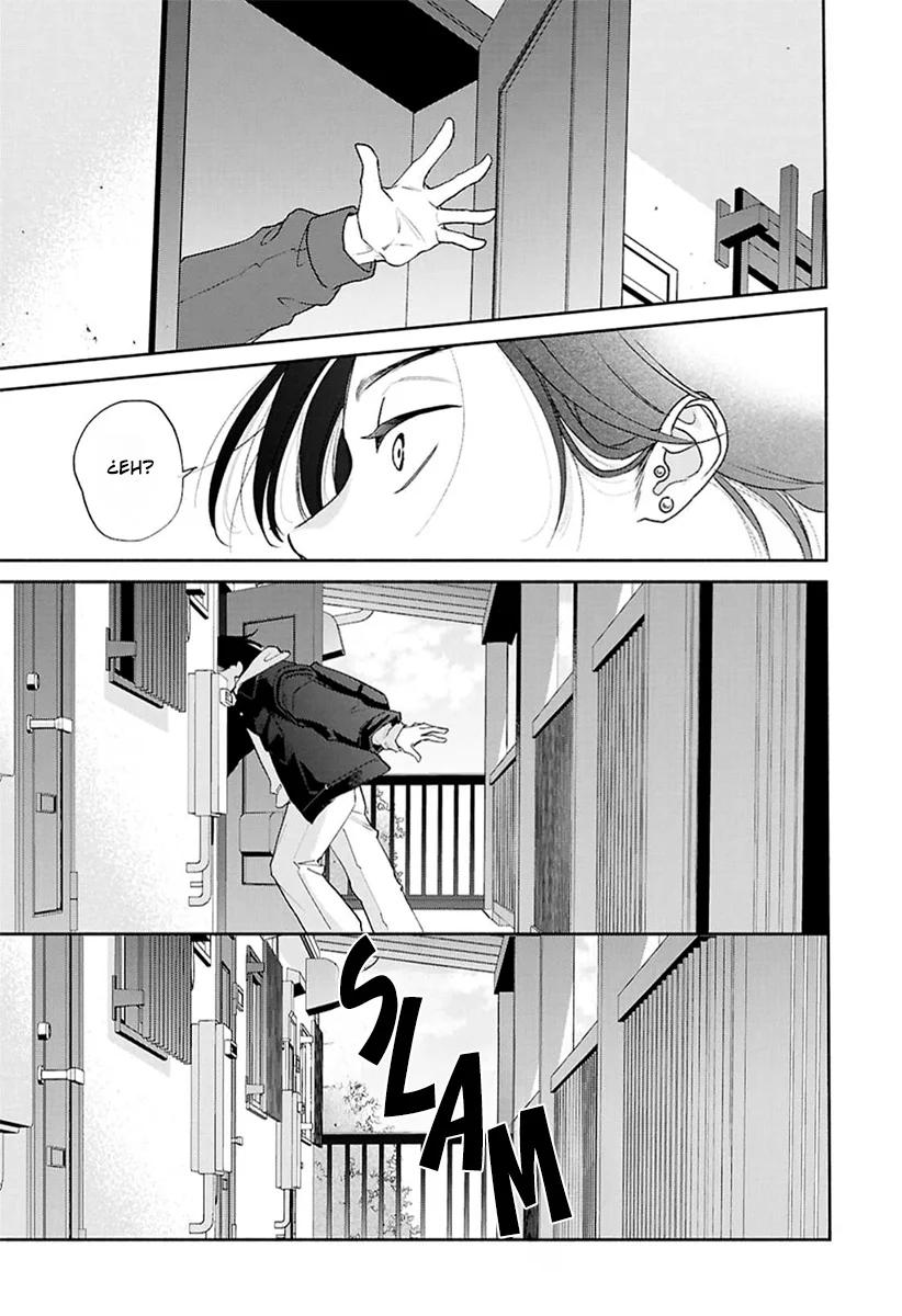 Kowamote no Rinjin ga Omega datta Toki no Taishohou - Capítulo 9 3 manhwa